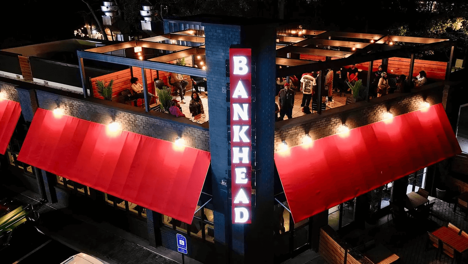 Bankhead Seafood reopens in Atlanta under Killer Mike and T.I. with Southern cuisine and modern updates.