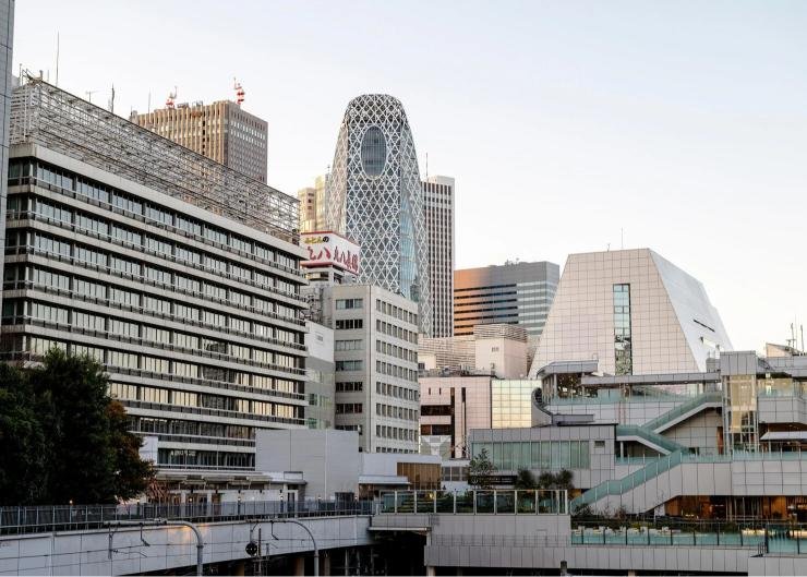 Economic Potential of South Atlanta: Key Growth Industries