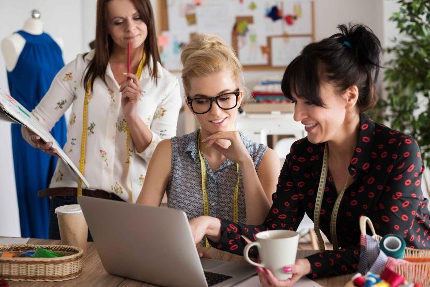 Women Entrepreneurs in Northwest Georgia Impact & Growth