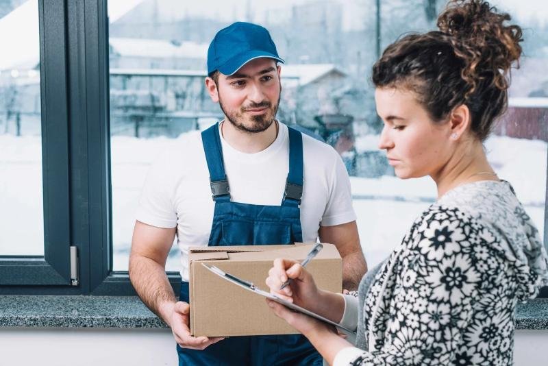 A Complete Guide to Atlantic Delivery Services in Atlanta