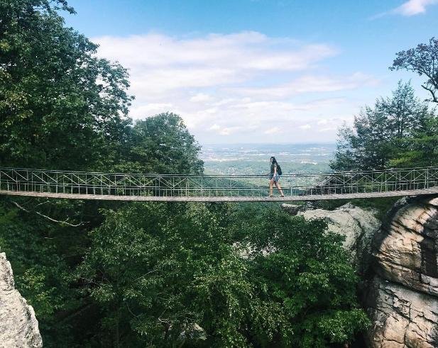 South Atlanta’s Shift to Green Business Practices