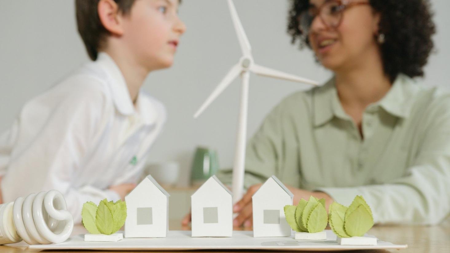 Sustainable Business Opportunities in South Atlanta