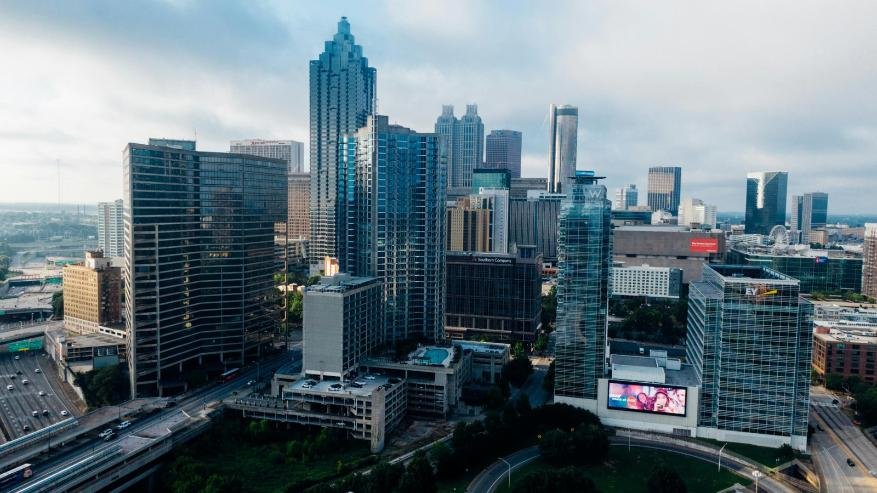 Fortune 500 Companies in Atlanta | Top Businesses & HQs